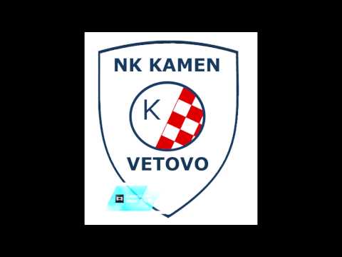 NK Kamen Vetovo - Himna