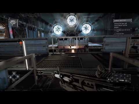 Zagrajmy w Killzone Shadow Fall - Odc.9