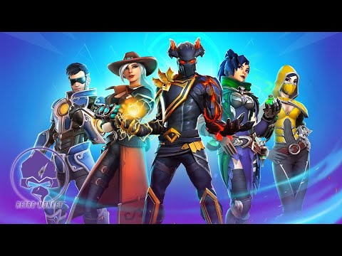 FOG Battle Royale Gameplay [Android & IOS games]