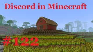 Discord in Minecraft: Episode 122 - Kid at Heart