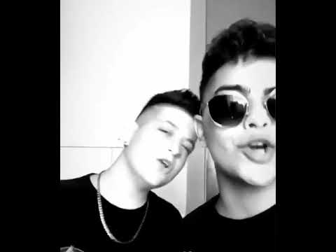 Πράσινα μάτια και κορμί σαν την Λατίνα/Liakos -Myriiio /liak_si -yungmyriiio /