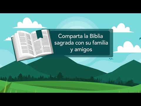 Biblia Santa Valera video thumbnail