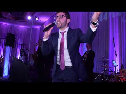 Dance Time - An Upbeat Energetic Dance set by Yossi Abitbol Orchestra