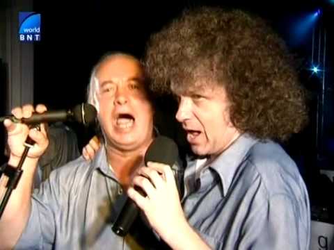 Фамилия Тоника - Готин (2000)