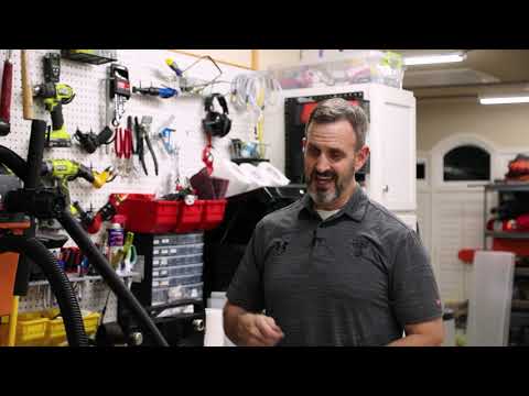 Building the RV10 - Video 1 - Vertical Stabilizer (October 2021)