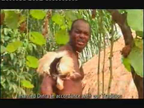 Udoka Chioma Akpota & Fred Aseroma