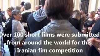 Kathreen Khavari in \