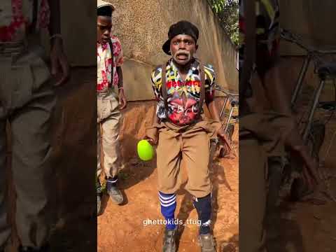 triplets ghetto kids chocopop💥