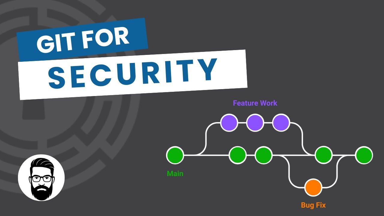 Git for Security Engineers