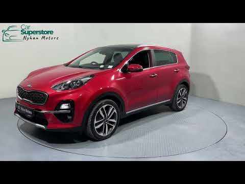 Kia Sportage 1.6 Crdi 4 182 - Image 2