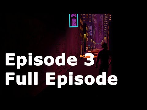 The Wolf Among Us Episode 3 Walkthrough Full Episode - No Commentary Playthrough (PC)