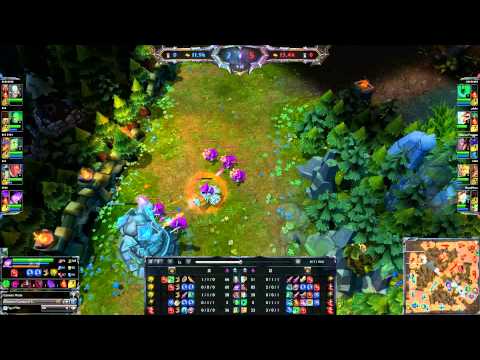 Froggen In Korean Solo Queue: High Elo Shoutcast