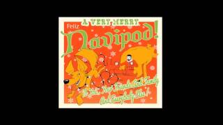 Mr  & Mrs  Claus, Christmas Eve - Tony Thaxton (f/ Allison Weiss and Sara Watkins)