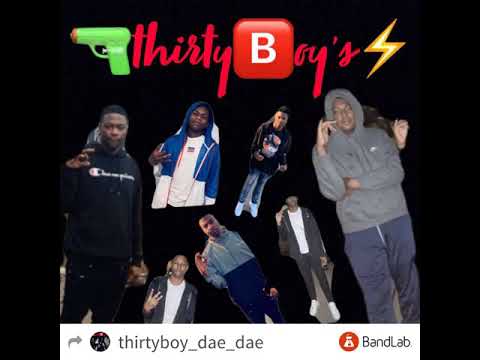 Thirtyboy3️⃣0️⃣👹
