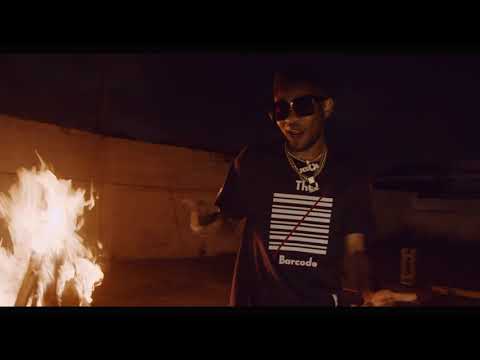 Lyrical Joe - The Barcode III ft eNZYM, Akwa P, Maa Pee (Official Freestyle Video)