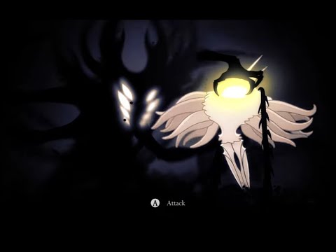 Playthrough Part 59 - FINALLY Beating Pantheon Of Hallownest