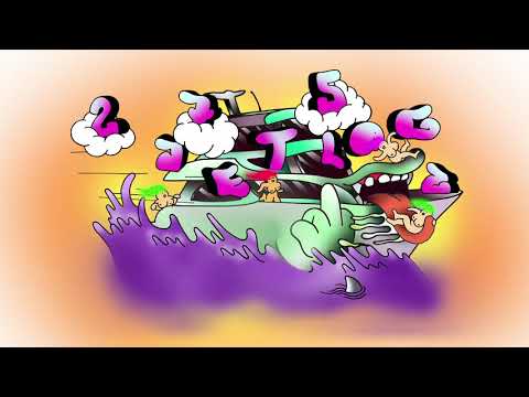 Jetlagz X 275 - Francis Drake