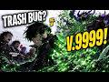 They Mocked His "Trash Bug Class," Until His Nano-Swarm Devoured a God-Level BOSS!【FULL】