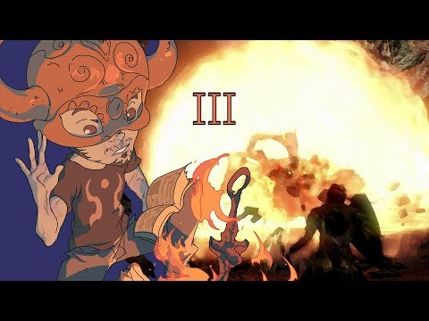 "CheckLore", Dark Souls Remastered [SL1 All Bosses Solo] - Lo Spirito della Riscoperta III [3]