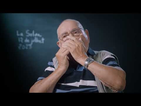 Le chant du gardian de Camargue