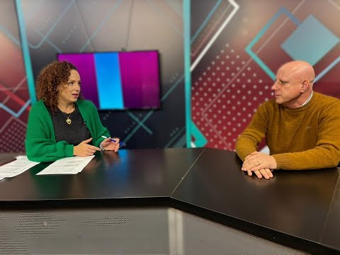 Aire de Campo Argentina cerró el año en Canal 4 Bahía Blanca: balance positivo y nuevos desafíos 2025