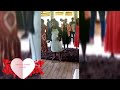 30 Minets Of Worship Beauty Shampongo
