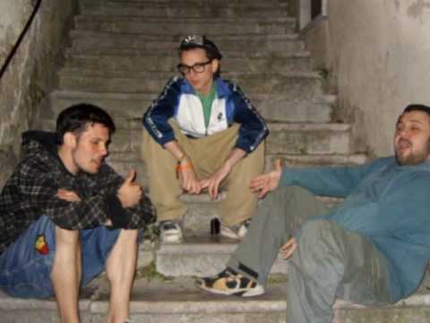 junior kinky & mistadek - credi