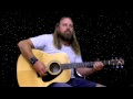 Black Sabbath Zeitgeist Fingerstyle Cover 