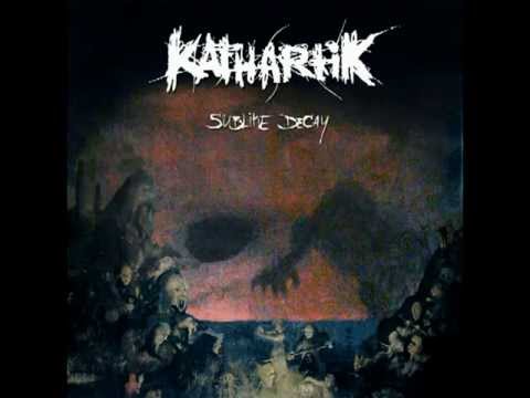 Kathartik - Aftermath Decay