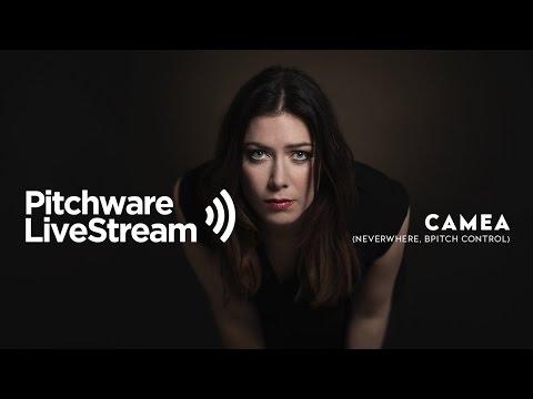 Pitchware Live 014 ft  Camea [Bpitch Control, GER] @ Sunjam2016