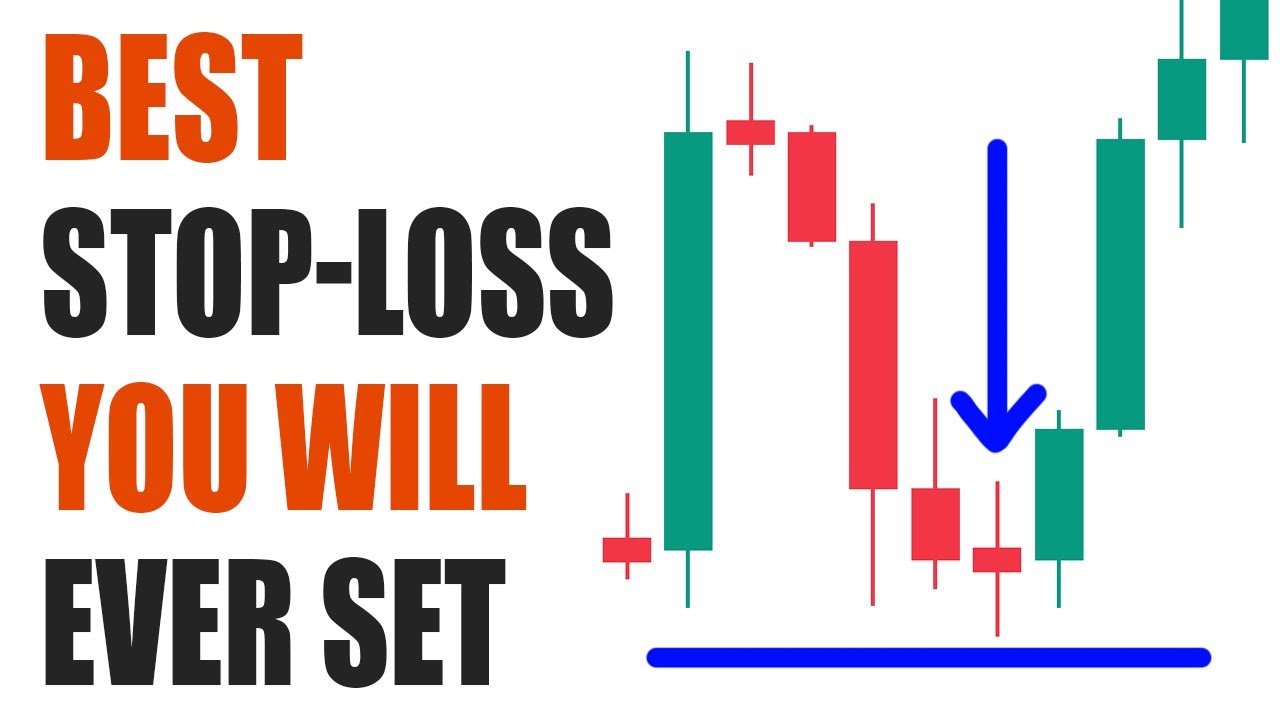 ATR Trading Strategy - The Best Stop Loss Indicator Out There ! - Forex Day Trading