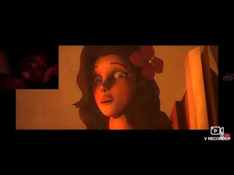 Beessokoo1 react to [SFM] THE FINALE: Fortnite VS TF2