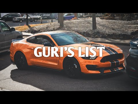 Giorgio Gee x OMAO | Trippin'