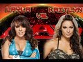 WWE Raw - Layla vs Kaitlyn - August 5th HD Full ...