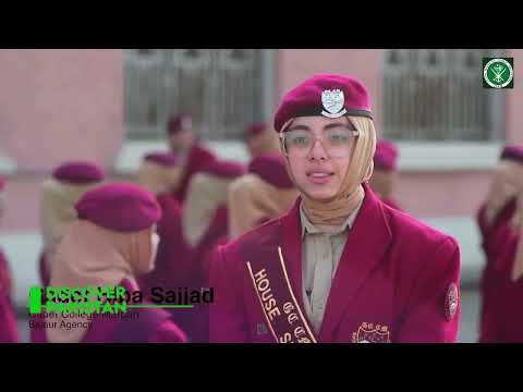 GCCM   Hope of Tomorrow