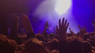 Underoath - Down Set Go Live (Self Help Fest 2017)