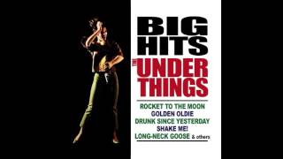 The Underthings -- Rocket To The Moon