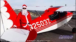 Airborne 12.18.17: Drone v Blackhawk, KSMO Runway Closure, DoT Breaks Rules