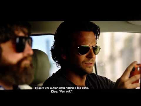 Mencionan a Tijuana en película.