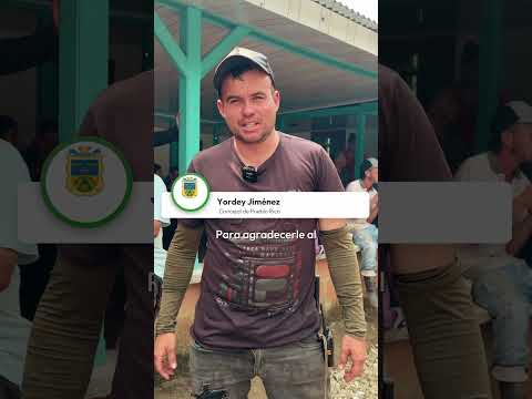 Risaralda | ¡Pueblo Rico unido por sus vías!