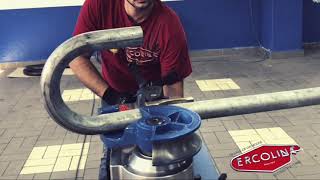 Stroj na řezání armatury Ercolina HB 60 - T na prodej - Obrázek 4 | Machineryline CZ Nový stroj na řezání armatury Ercolina HB 60 - T | Obrázek 4 - Machineryline