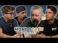 IL BUNGA BUNGA DI BERLUSCONI, MARADONA ED IL PAPA - LELE MORA - MONDOCASH PODCAST EP #22