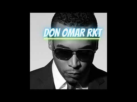 DON OMAR RKT (TIK TOK REMIX)