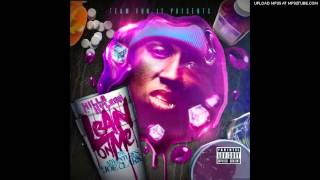 Killa Kyleon - Lean On Me