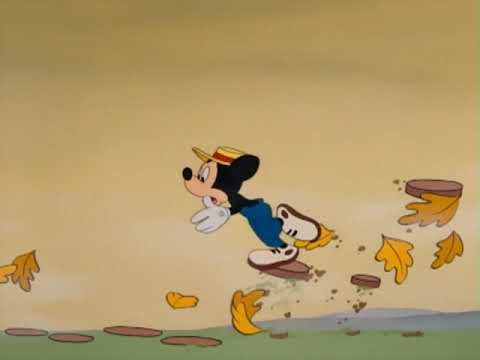 Teraz Miki! - Mała trąba powietrzna