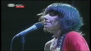 PJ Harvey - The Dancer (Live 2004) (HD)