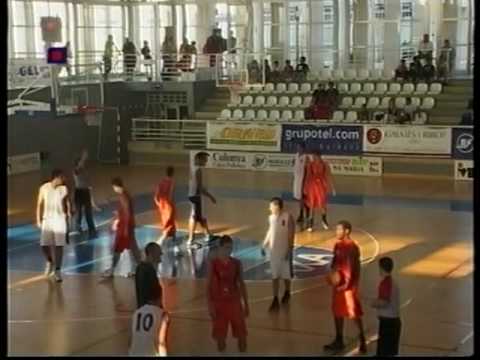 EBA J1. Mallorca - Santa Pola