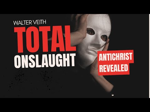(5) Antichrist Revealed: The TRUE Identity They Don't Want You To Know | The Man Behind the Mask