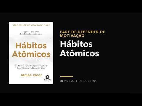 Hábitos Atômicos