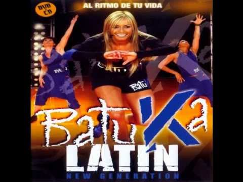 Batuka - Chi Ki Cha (ChaCha)